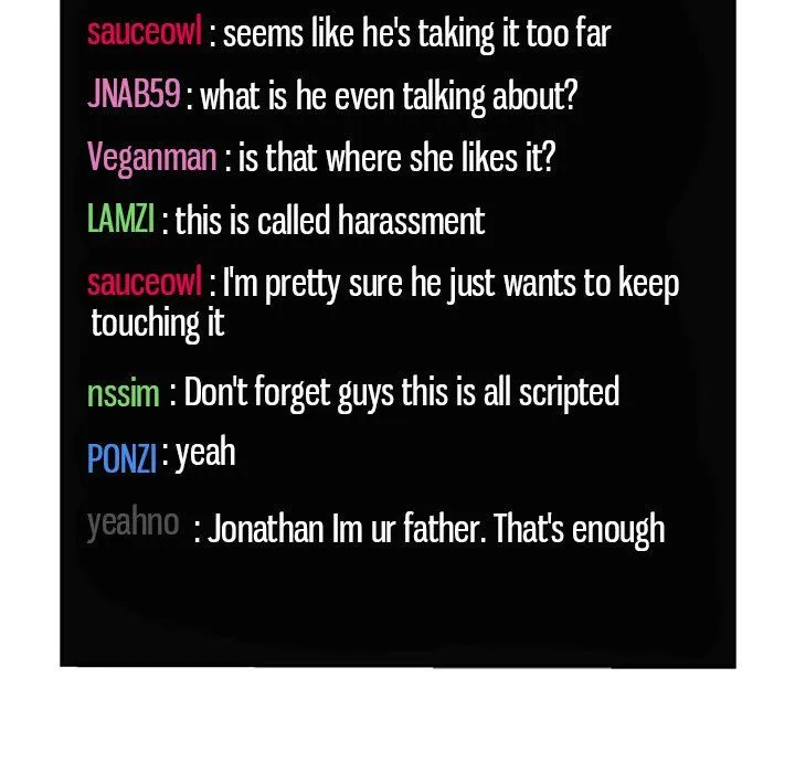 Collapse & Rewind Chapter 12 - Page 84