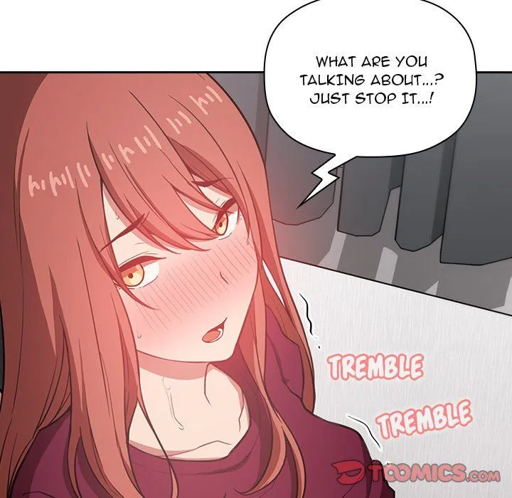 Collapse & Rewind Chapter 12 - Page 99