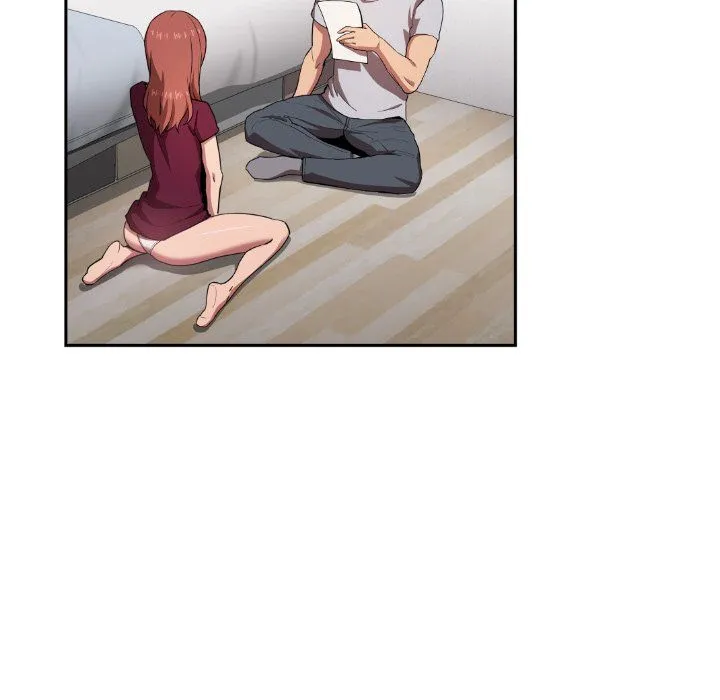 Collapse & Rewind Chapter 13 - Page 11