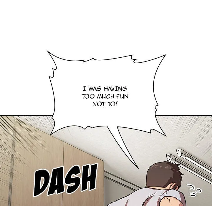 Collapse & Rewind Chapter 13 - Page 104