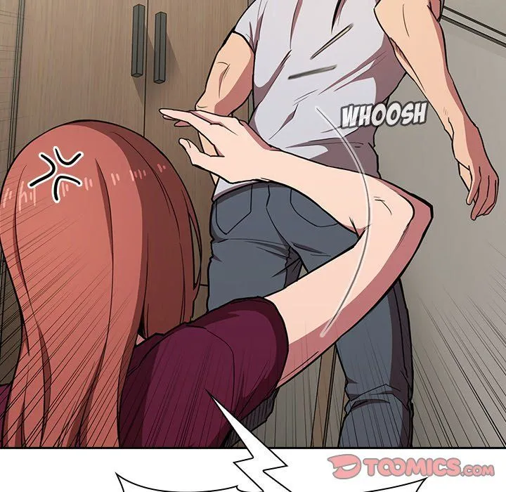 Collapse & Rewind Chapter 13 - Page 105