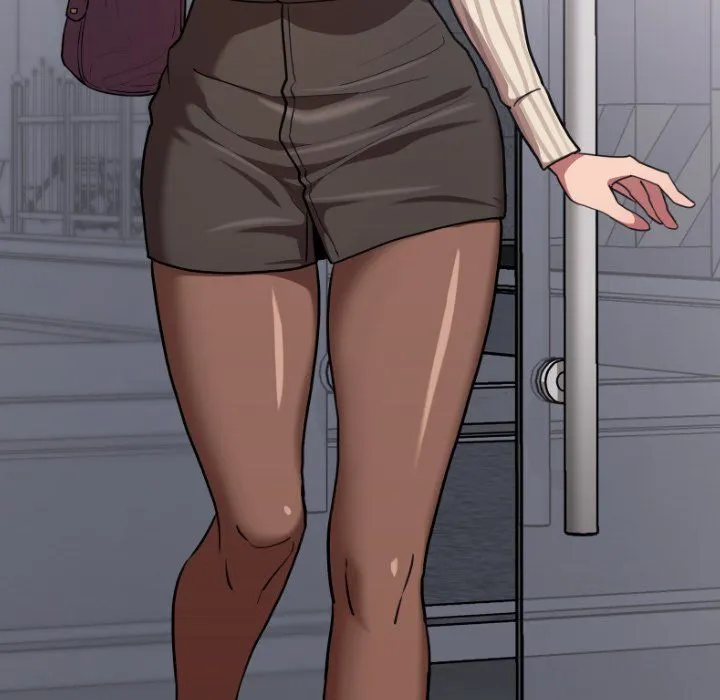 Collapse & Rewind Chapter 13 - Page 138