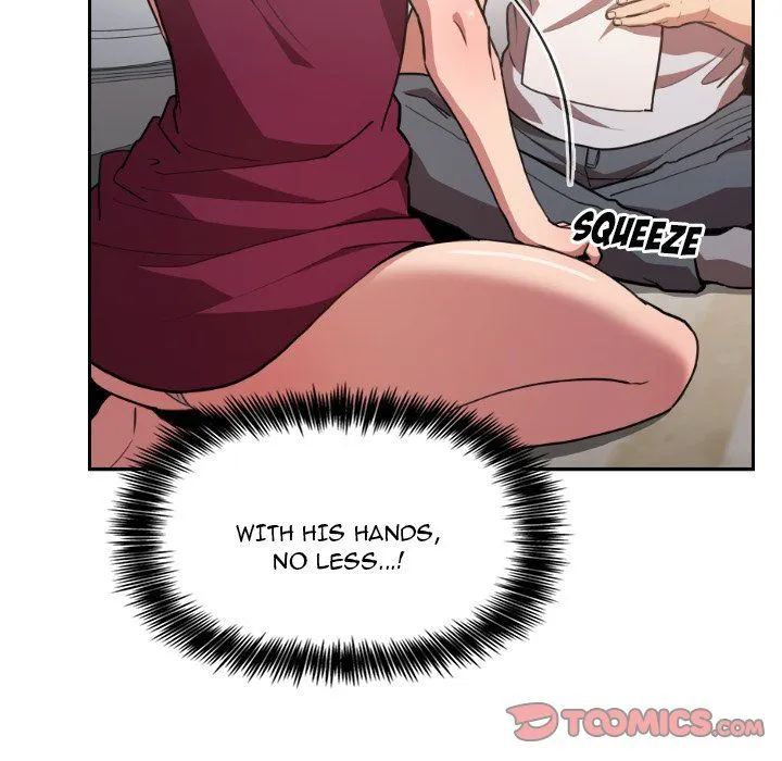 Collapse & Rewind Chapter 13 - Page 15