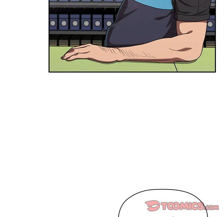 Collapse & Rewind Chapter 13 - Page 141