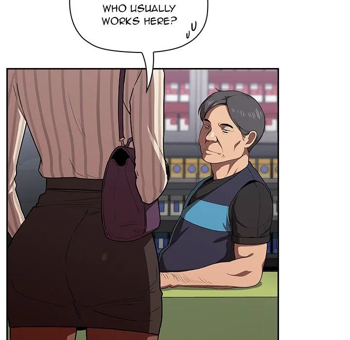 Collapse & Rewind Chapter 13 - Page 145