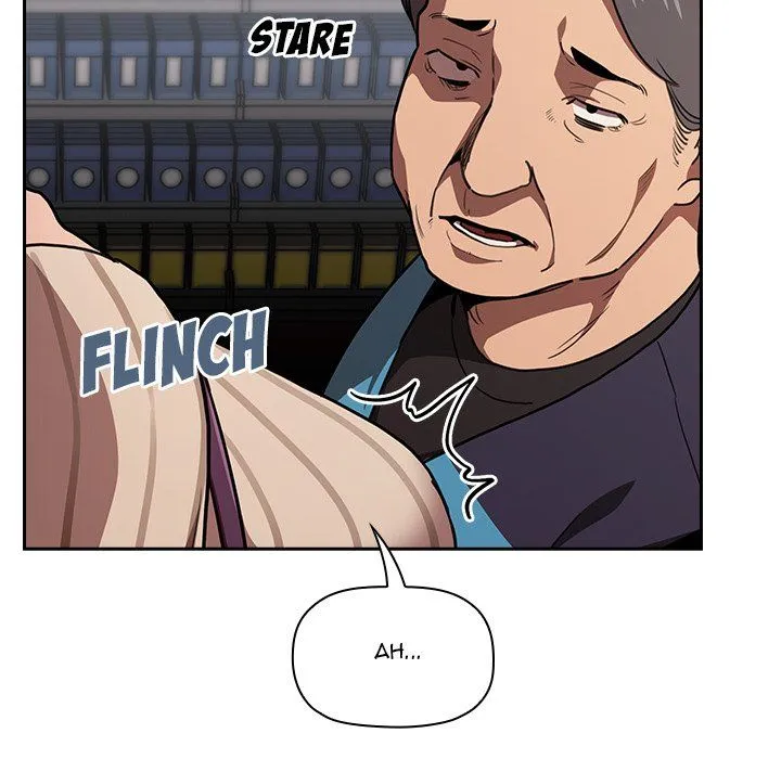 Collapse & Rewind Chapter 13 - Page 155