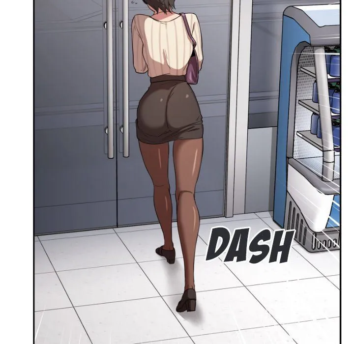 Collapse & Rewind Chapter 13 - Page 157