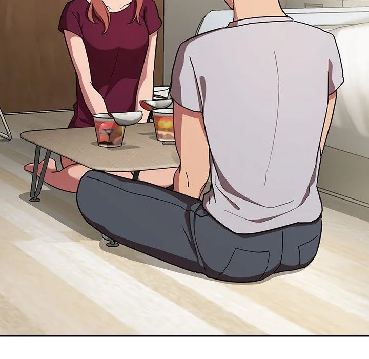 Collapse & Rewind Chapter 13 - Page 76