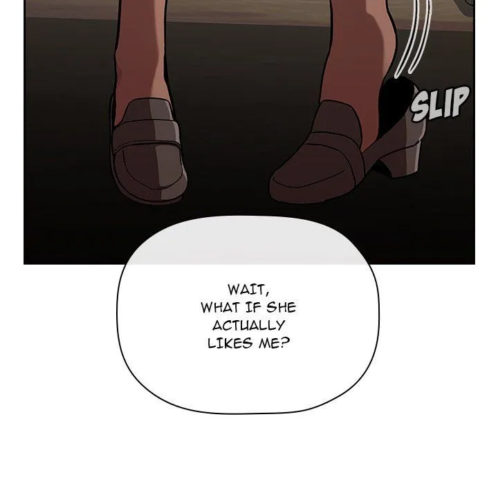 Collapse & Rewind Chapter 14 - Page 113