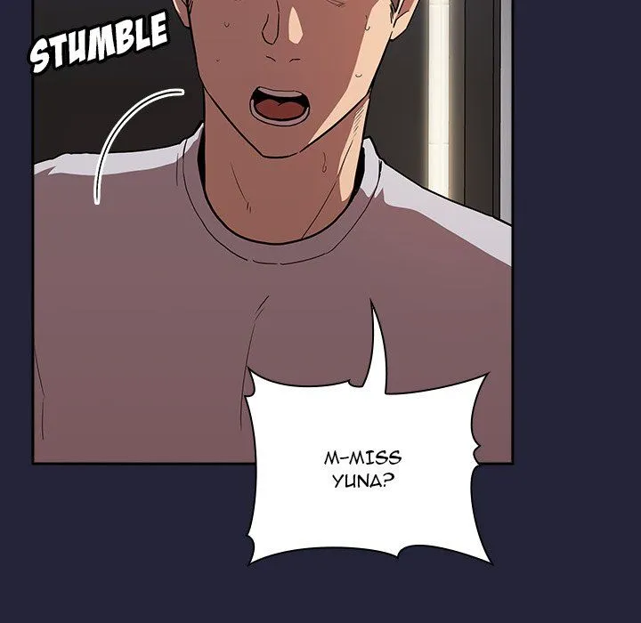 Collapse & Rewind Chapter 14 - Page 155