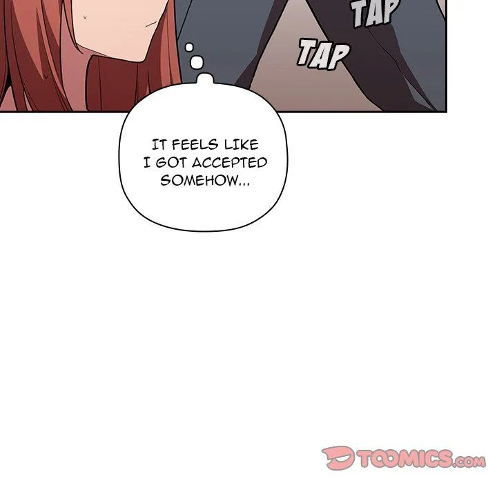 Collapse & Rewind Chapter 14 - Page 33