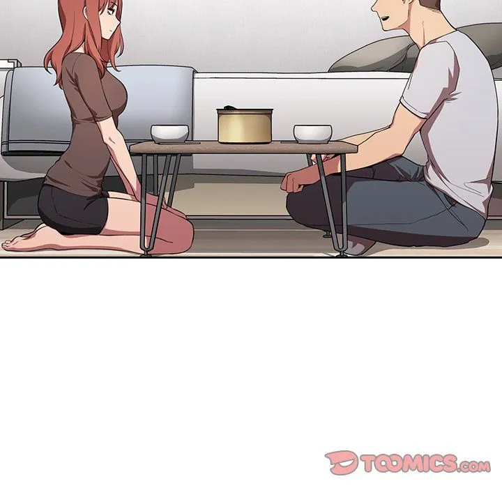 Collapse & Rewind Chapter 14 - Page 9