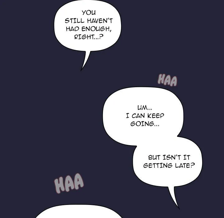 Collapse & Rewind Chapter 16 - Page 155