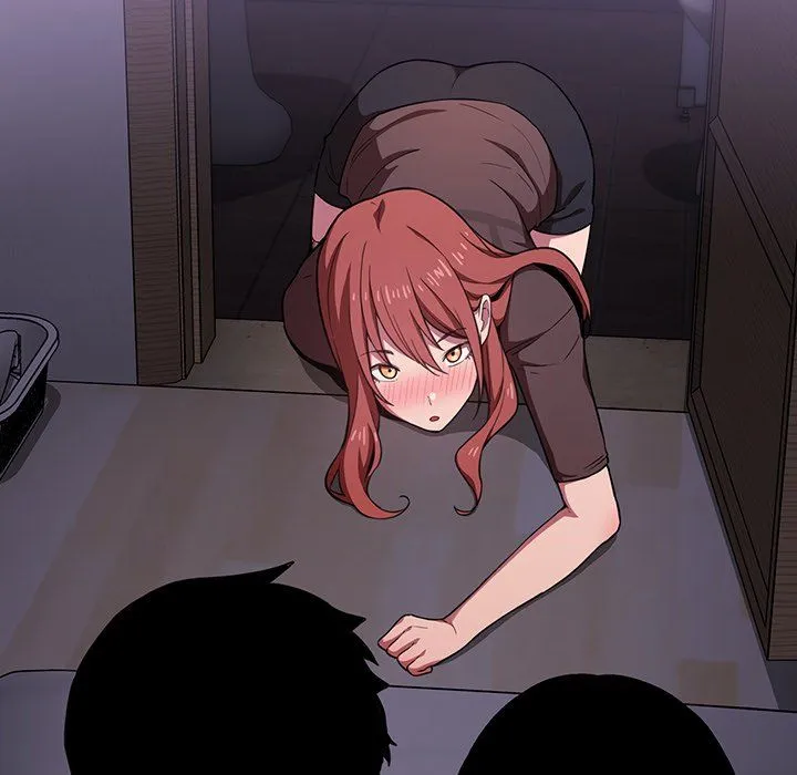 Collapse & Rewind Chapter 16 - Page 161