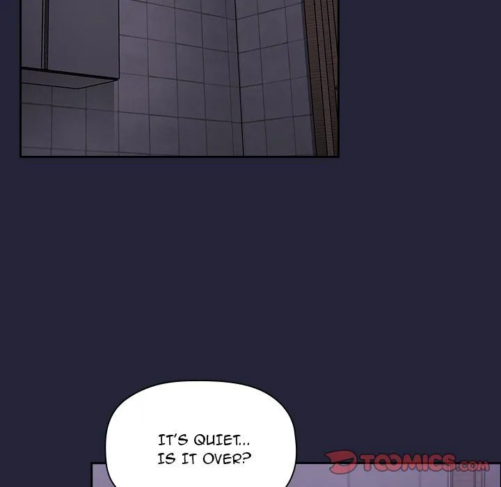 Collapse & Rewind Chapter 16 - Page 33