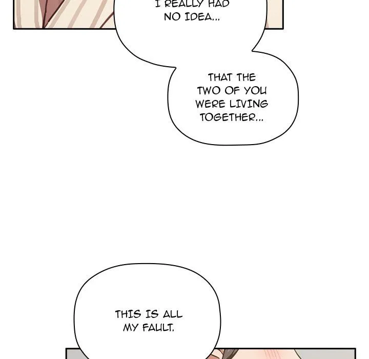 Collapse & Rewind Chapter 17 - Page 24