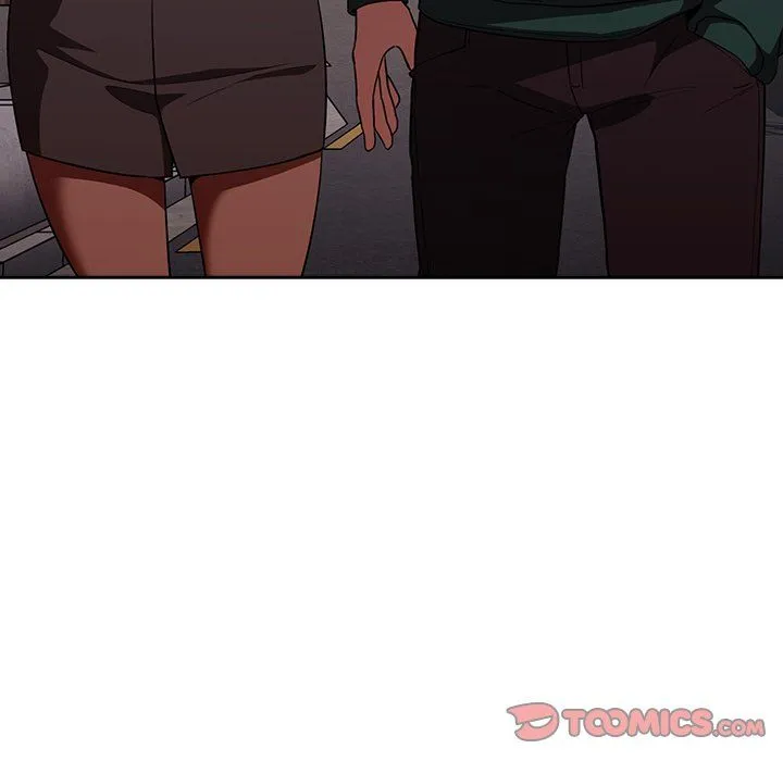 Collapse & Rewind Chapter 18 - Page 123