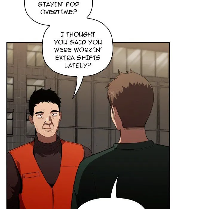 Collapse & Rewind Chapter 18 - Page 91