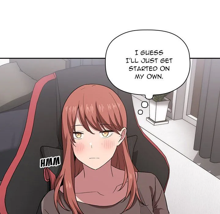 Collapse & Rewind Chapter 19 - Page 11