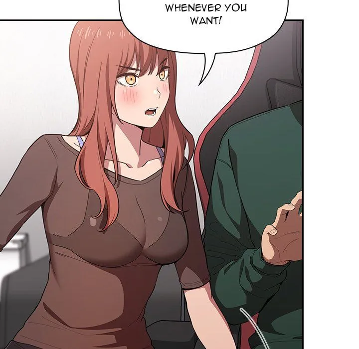 Collapse & Rewind Chapter 19 - Page 121