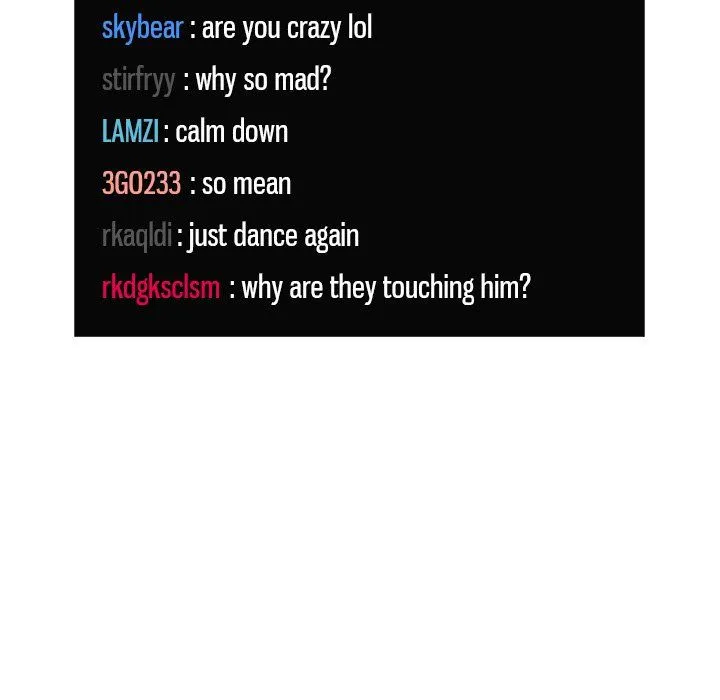 Collapse & Rewind Chapter 19 - Page 136