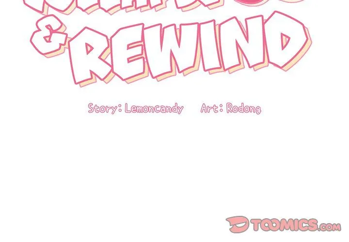 Collapse & Rewind Chapter 19 - Page 3