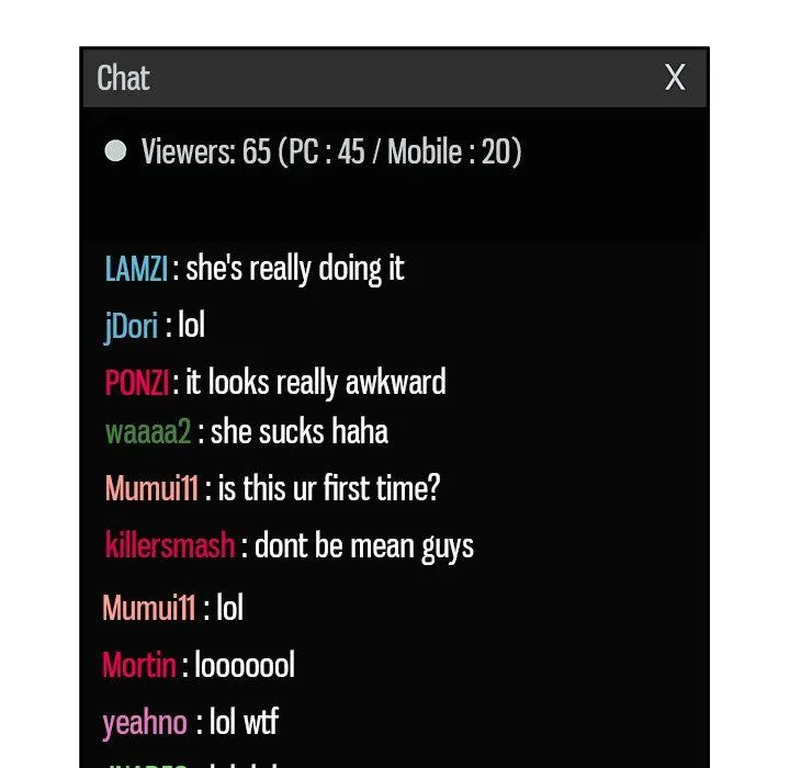 Collapse & Rewind Chapter 19 - Page 78