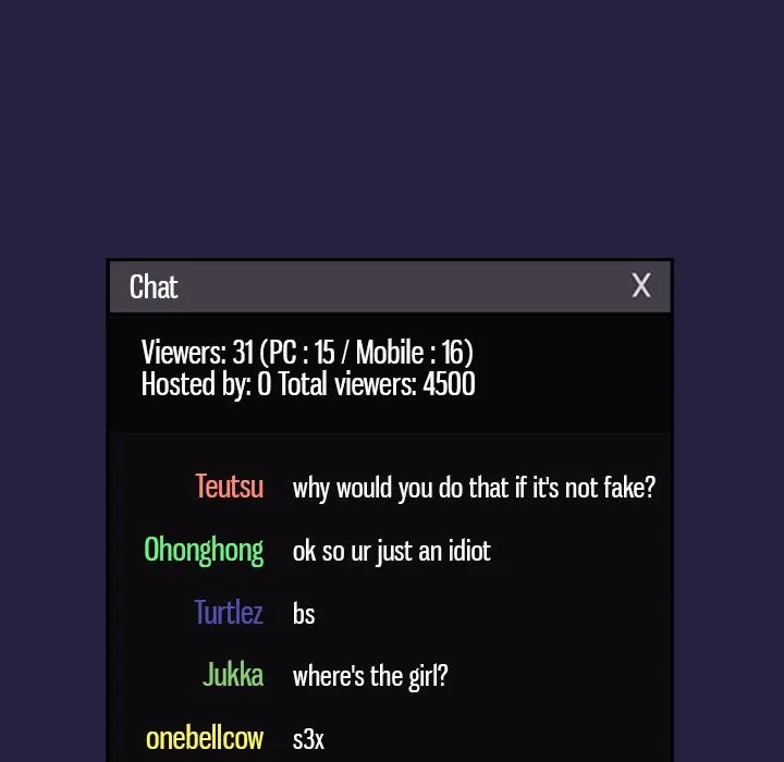 Collapse & Rewind Chapter 2 - Page 127