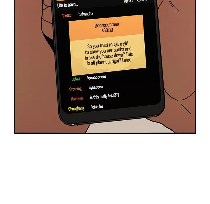 Collapse & Rewind Chapter 2 - Page 66