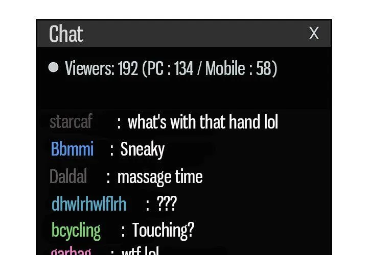 Collapse & Rewind Chapter 20 - Page 2