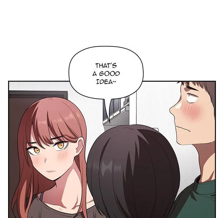 Collapse & Rewind Chapter 20 - Page 11