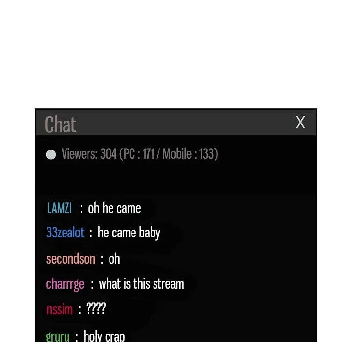 Collapse & Rewind Chapter 20 - Page 131