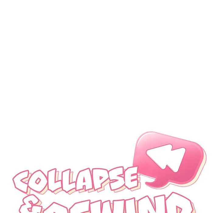 Collapse & Rewind Chapter 20 - Page 16