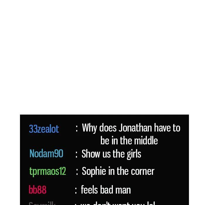 Collapse & Rewind Chapter 20 - Page 24