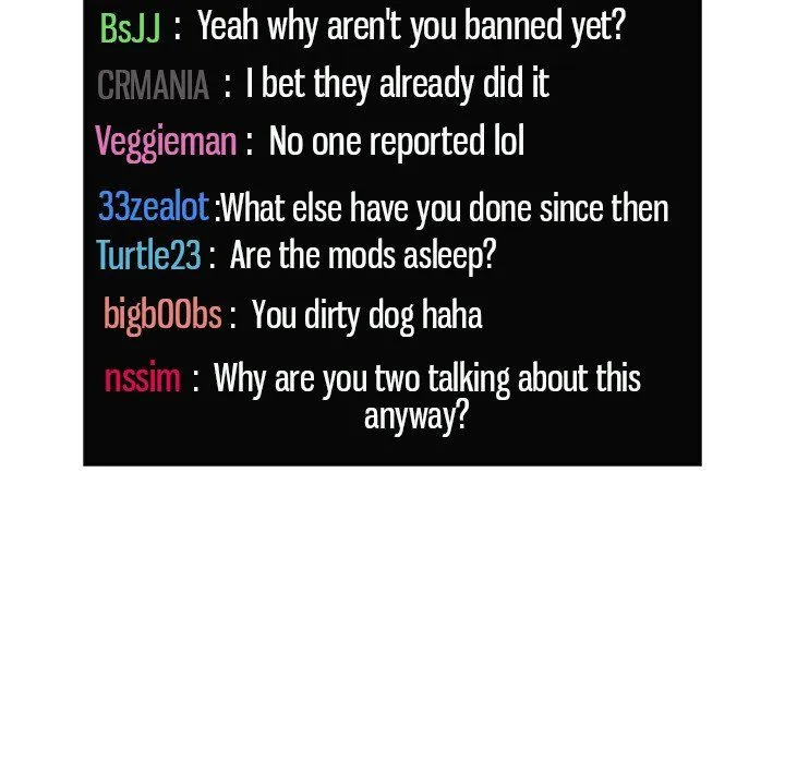 Collapse & Rewind Chapter 20 - Page 86