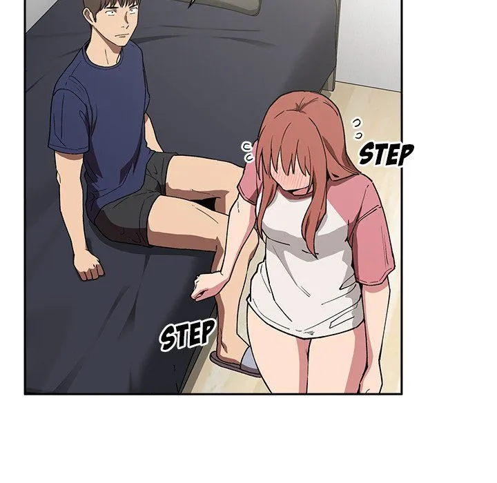 Collapse & Rewind Chapter 23 - Page 131