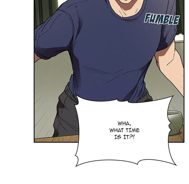 Collapse & Rewind Chapter 24 - Page 11