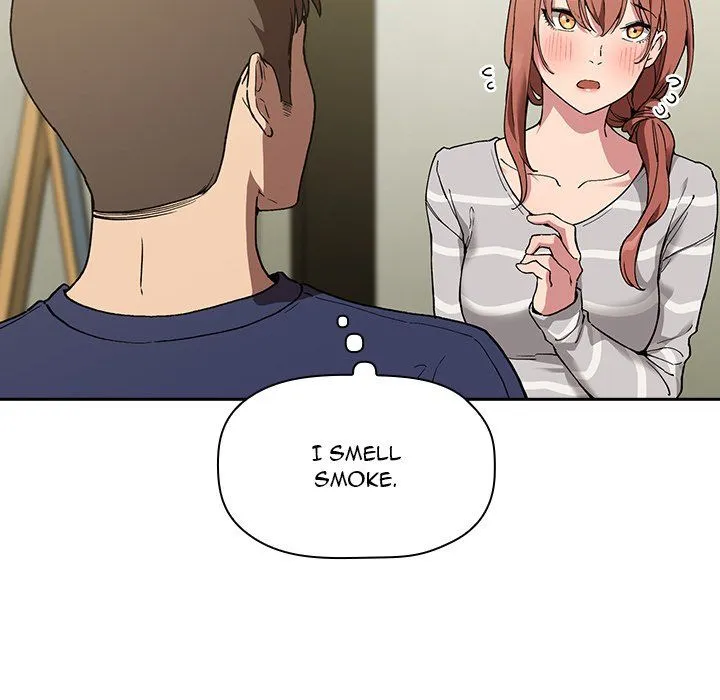 Collapse & Rewind Chapter 24 - Page 25