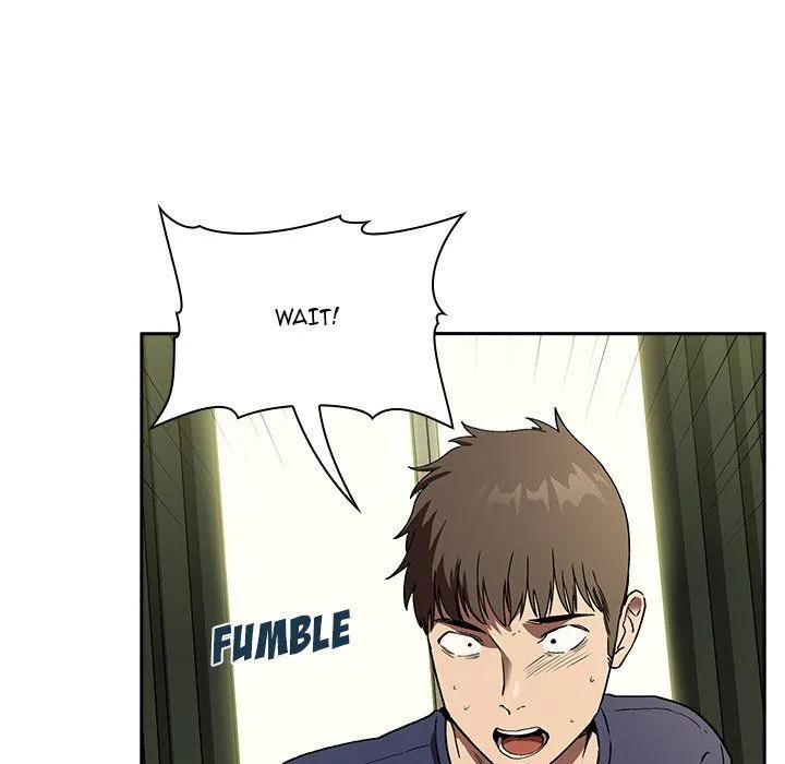 Collapse & Rewind Chapter 24 - Page 10