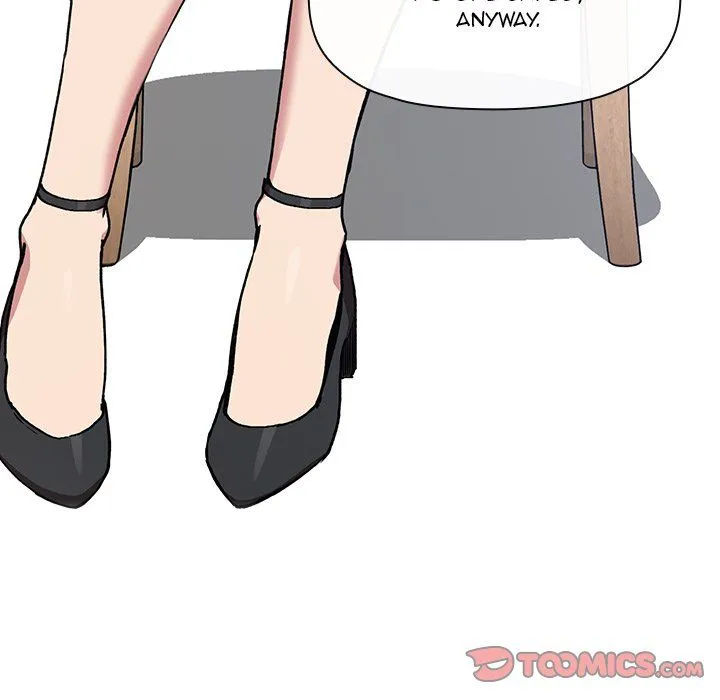 Collapse & Rewind Chapter 24 - Page 93