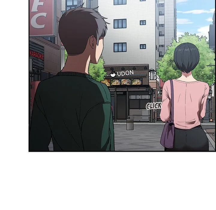 Collapse & Rewind Chapter 25 - Page 143