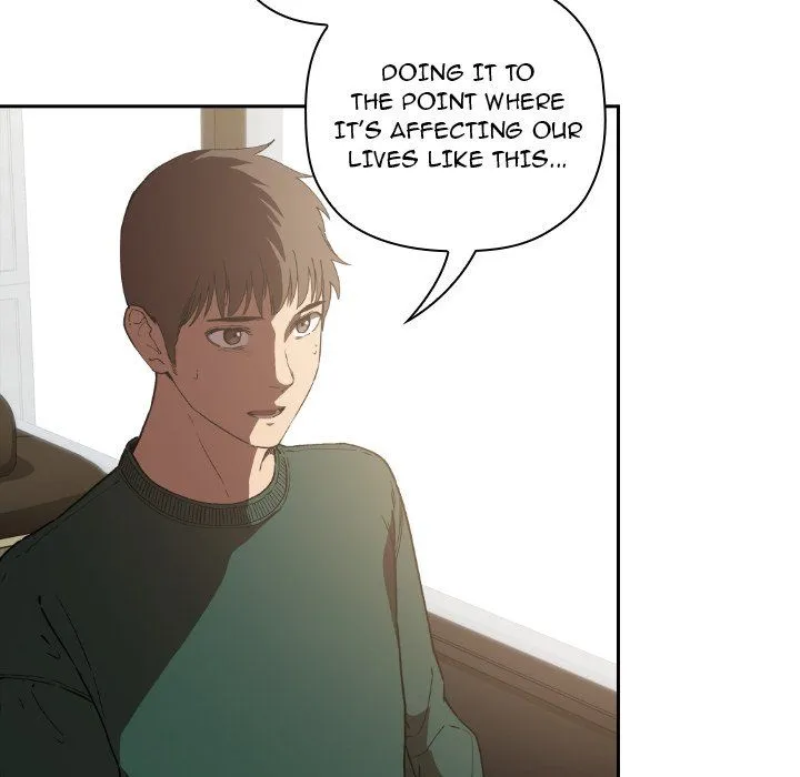 Collapse & Rewind Chapter 25 - Page 22