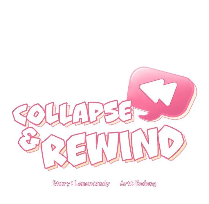 Collapse & Rewind Chapter 26 - Page 13