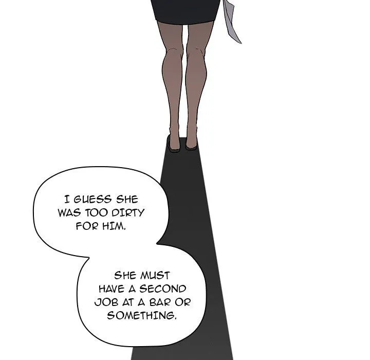 Collapse & Rewind Chapter 26 - Page 130