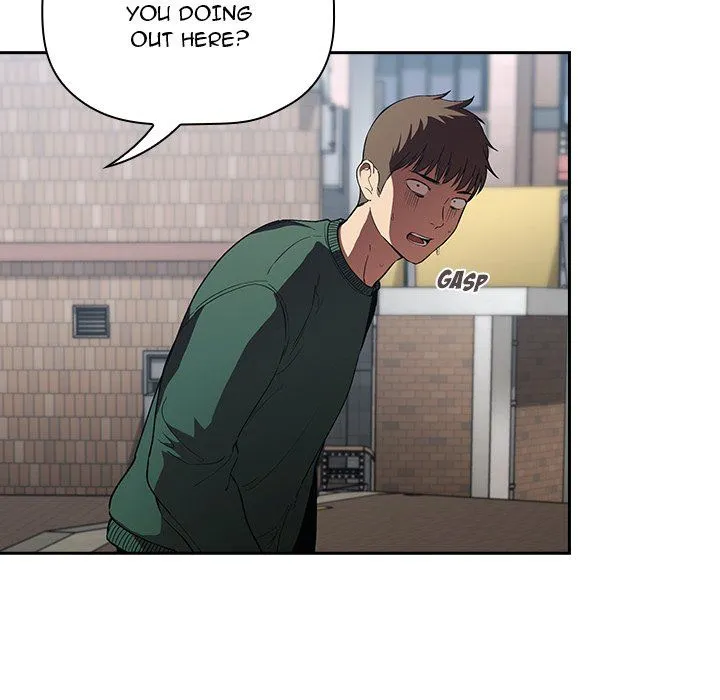 Collapse & Rewind Chapter 26 - Page 6