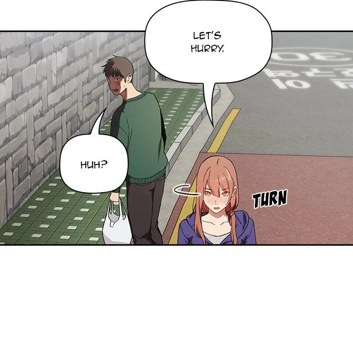 Collapse & Rewind Chapter 26 - Page 89