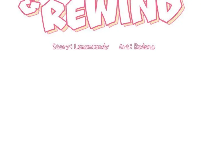 Collapse & Rewind Chapter 27 - Page 2