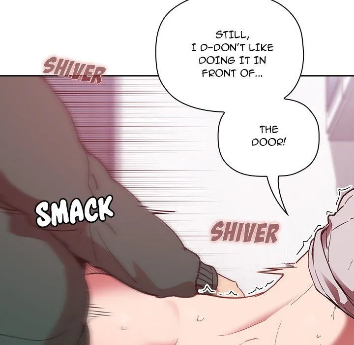 Collapse & Rewind Chapter 27 - Page 85