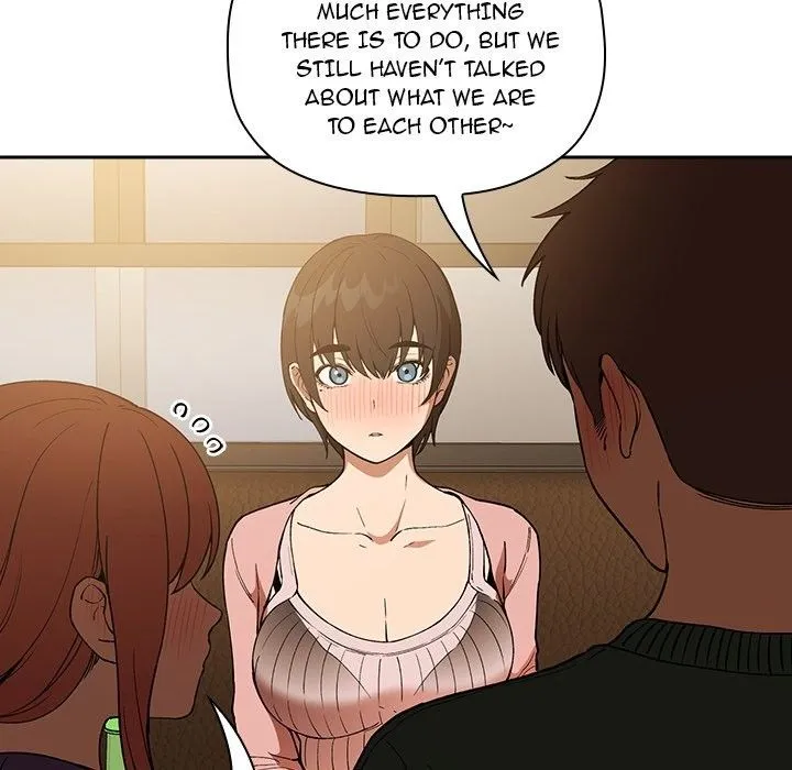 Collapse & Rewind Chapter 28 - Page 136