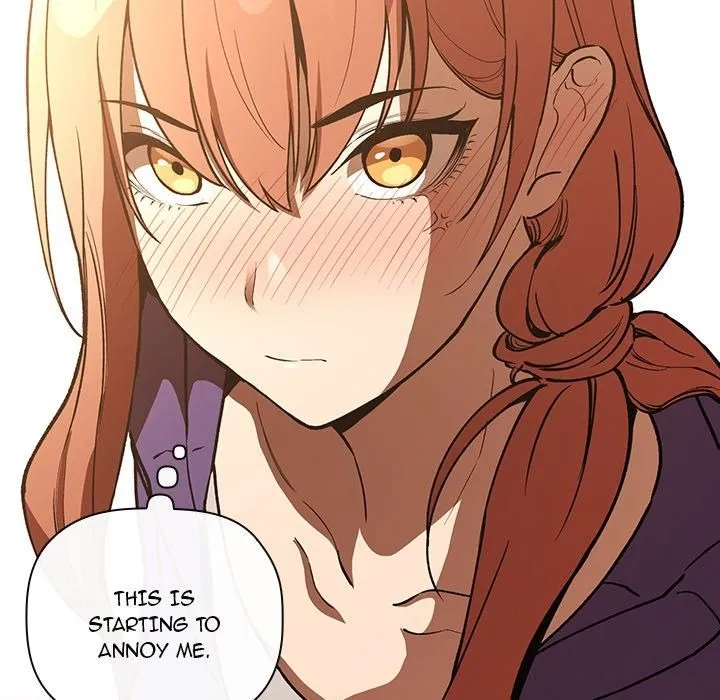 Collapse & Rewind Chapter 28 - Page 161